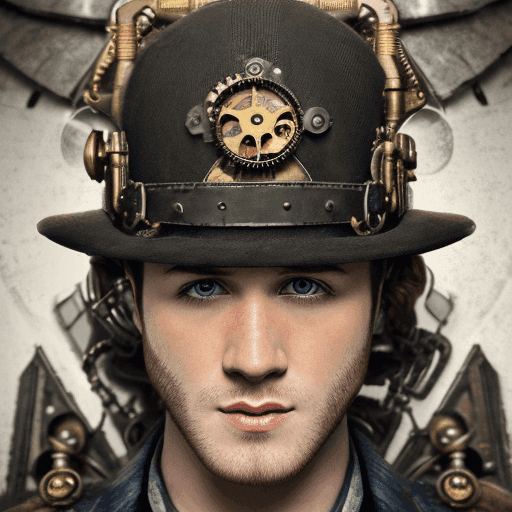 Steampunk